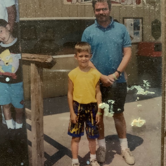 Meet your Posher, Zachary - Picture 1 of 1